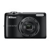 NIKON COOLPIX L26 BLK DIGITAL CAMERA